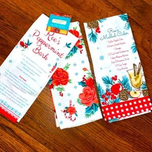 ❤️ the pioneer women